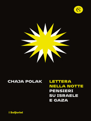 cover image of Lettera nella notte